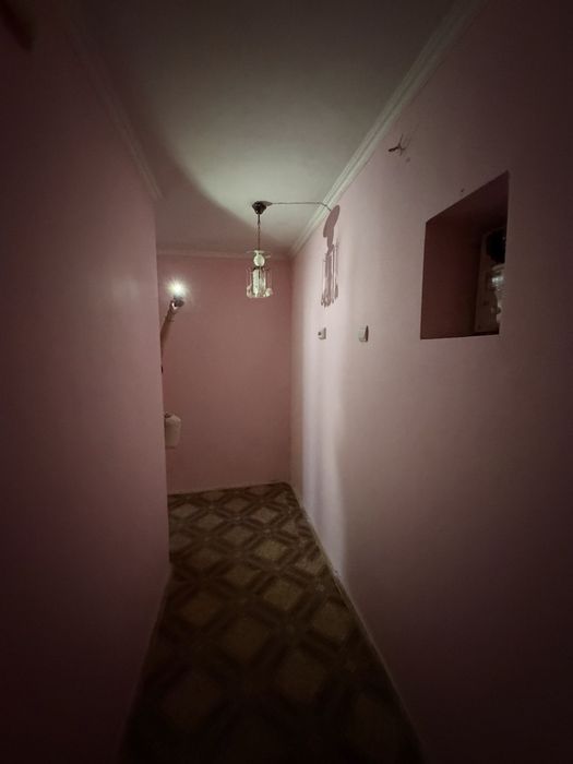 Продається двокімнатна квартира