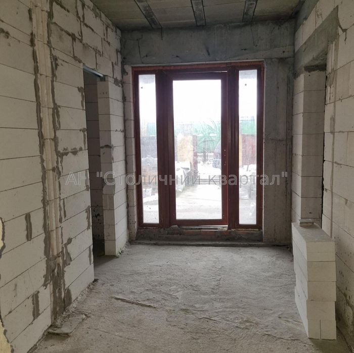 Продаж 2-поверхового будинку в котеджному містечку с. Чайки