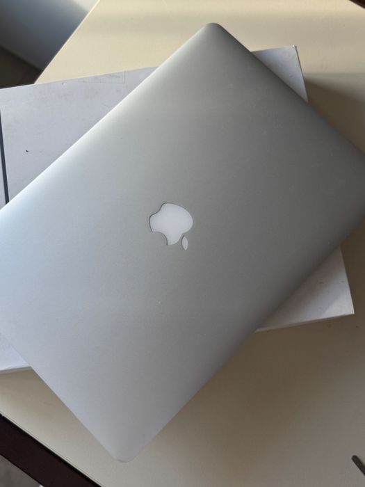 MacBook Pro 15 (2013)