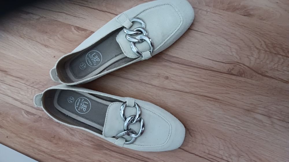 Mokasyny Up2fashion  r.37