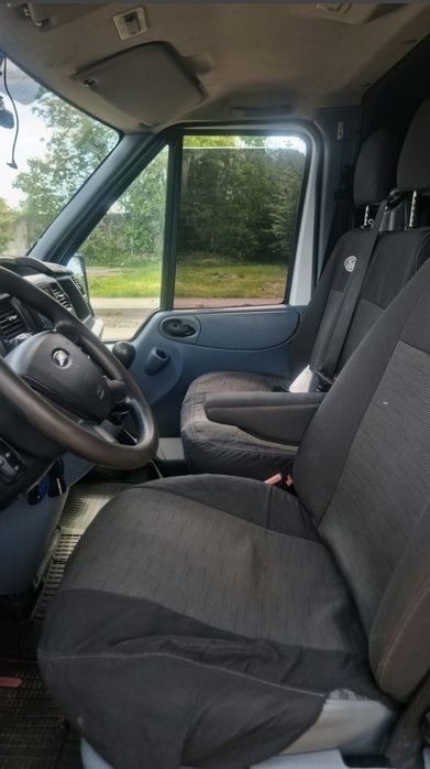 Продам Ford Transit 350