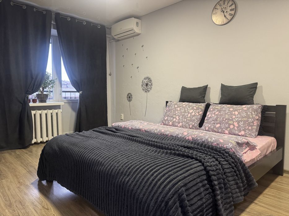 Погодинно каартира в ЦЕНТРІ