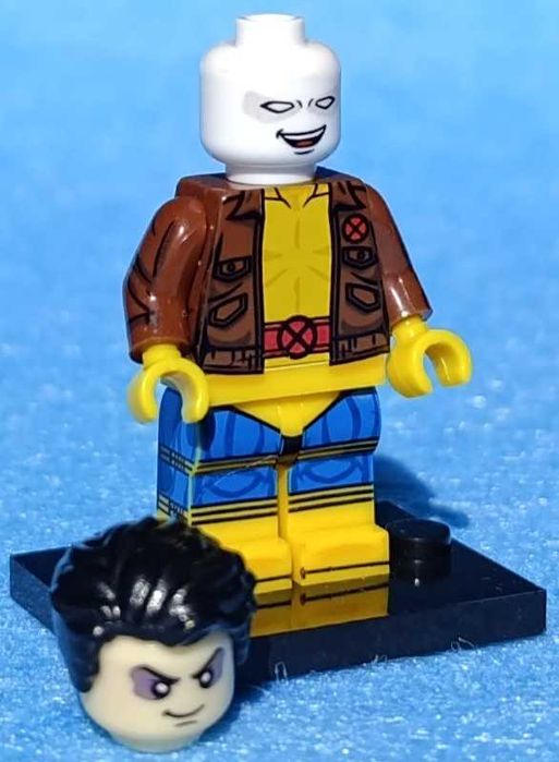 Morph v2 (X-Men) (Marvel)