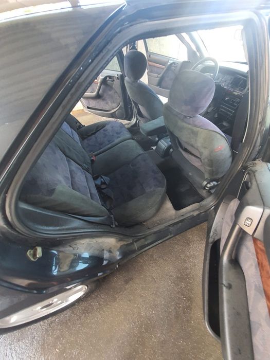 Citroen Xantia 2.0 HDI Turbo