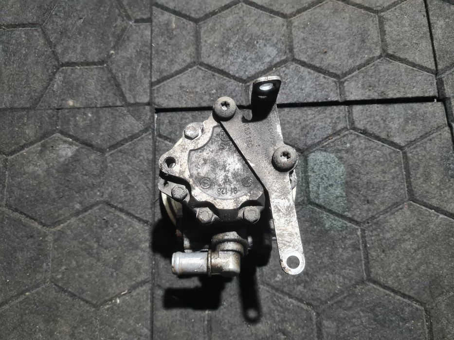 Ducato Boxer Jumper 2.0 pompa wspomagania