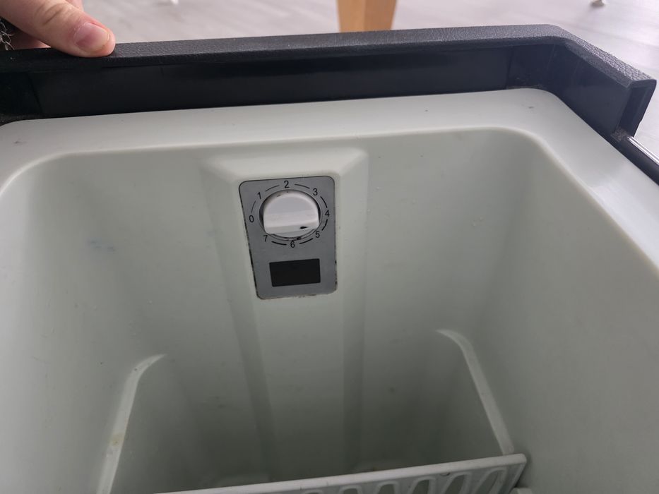 Холодильник Актрос мп4 Е6