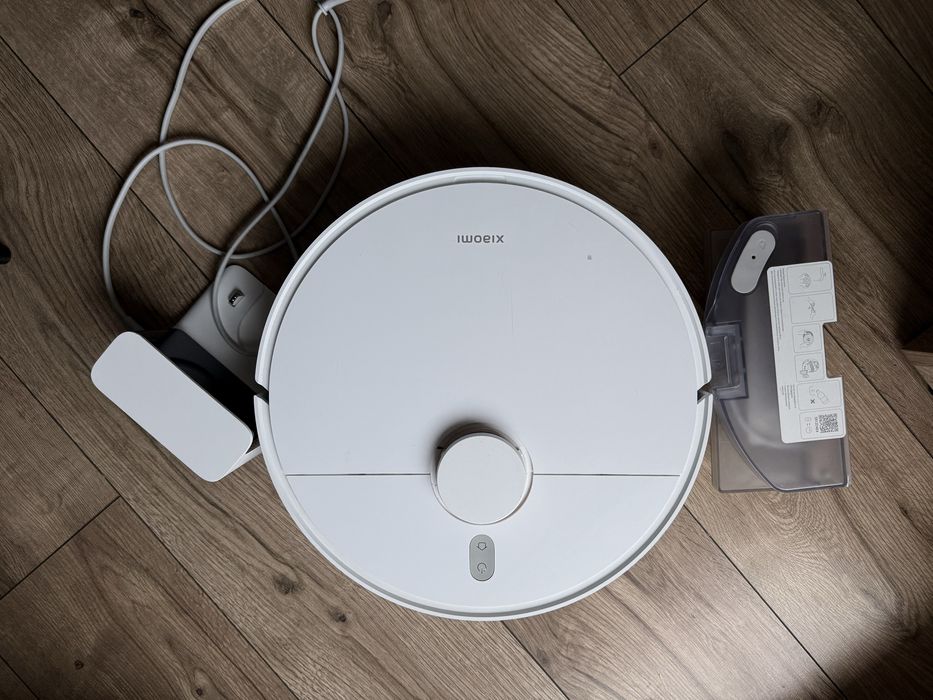 Xiaomi Robot Vacuum S10+ EU 100% sprawny