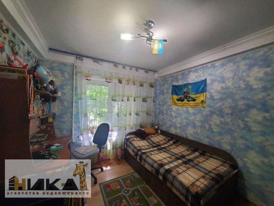 Продаж 2-х кімнатної квартири вул. Бочарова