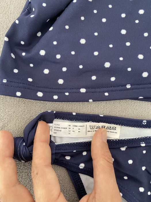 Bikini almofadado grávida La Redoute