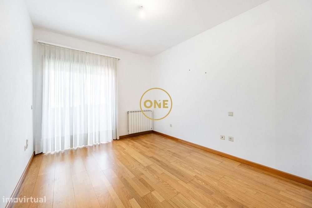 Apartamento T3 no centro