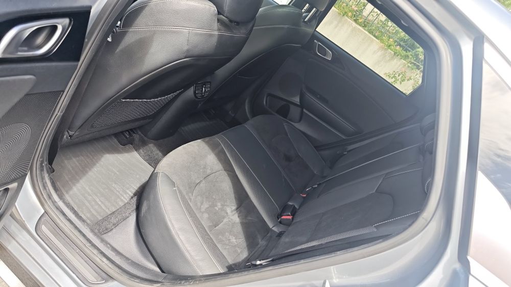Kia Proceed 1.6 CRDi GT Line ( Ler Descrição)