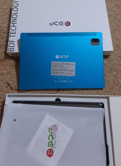 Планшет 10 дюймів на дві сімки+Подарунок, підставка для планшета