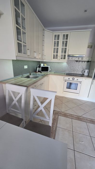 Apartament dla max 5 osób Łeba