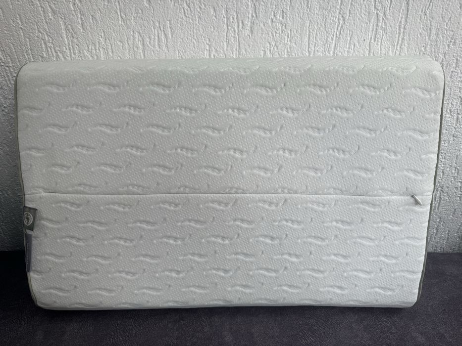 Подушка з Jysk Kyrkja 40 *60*11/9 cm