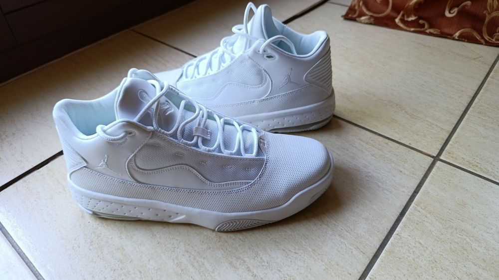 Buty Jordan Aura 2, 44.5 męskie nowe