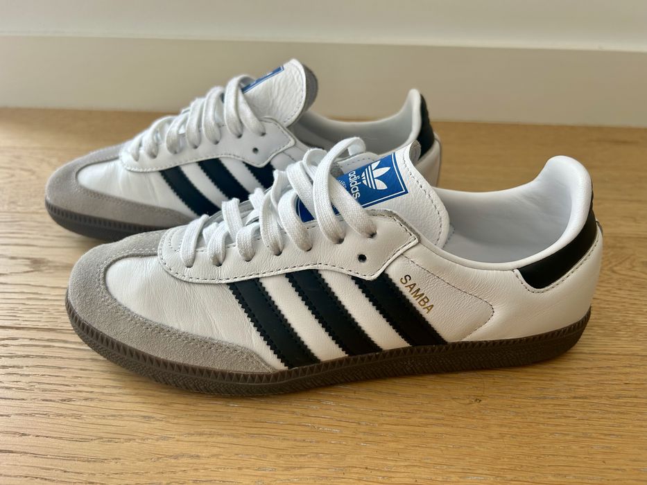 Sapatilhas Adidas Samba OG