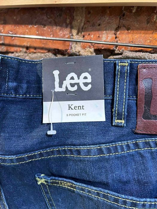 Spodnie męskie Lee Kent