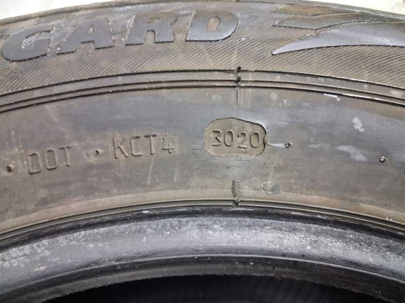 Шини ROSAVA 215/65/R16 ЗИМА 30/20 Гума Б/в