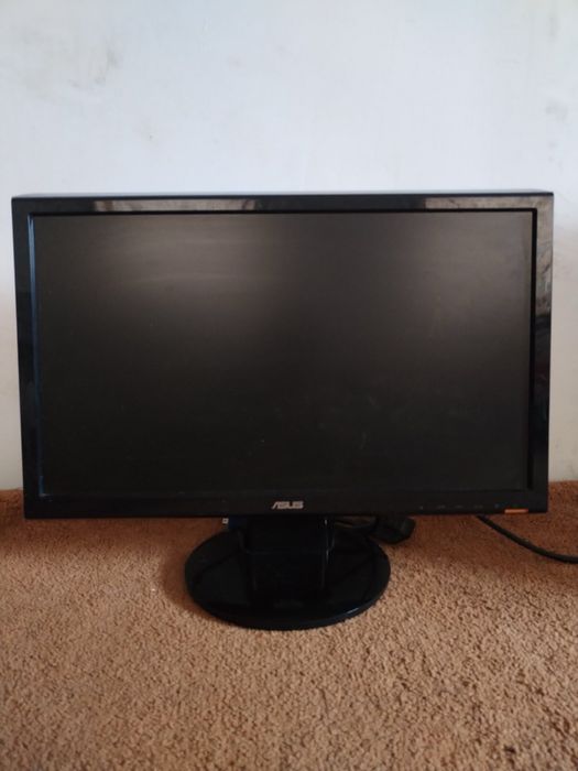 Монітор від  комп’ютера