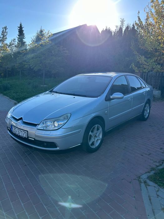 Citroën C5
