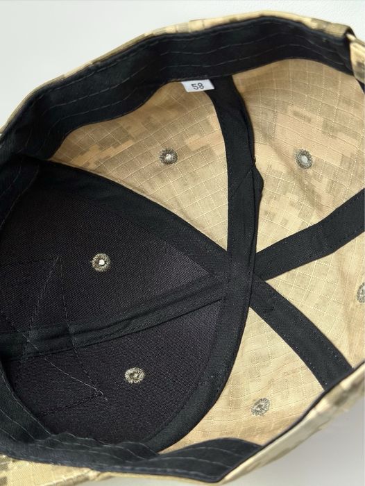 Бейсболка піксель з шевроном | Кепка піксель | Бейсболка ЗСУ піксель