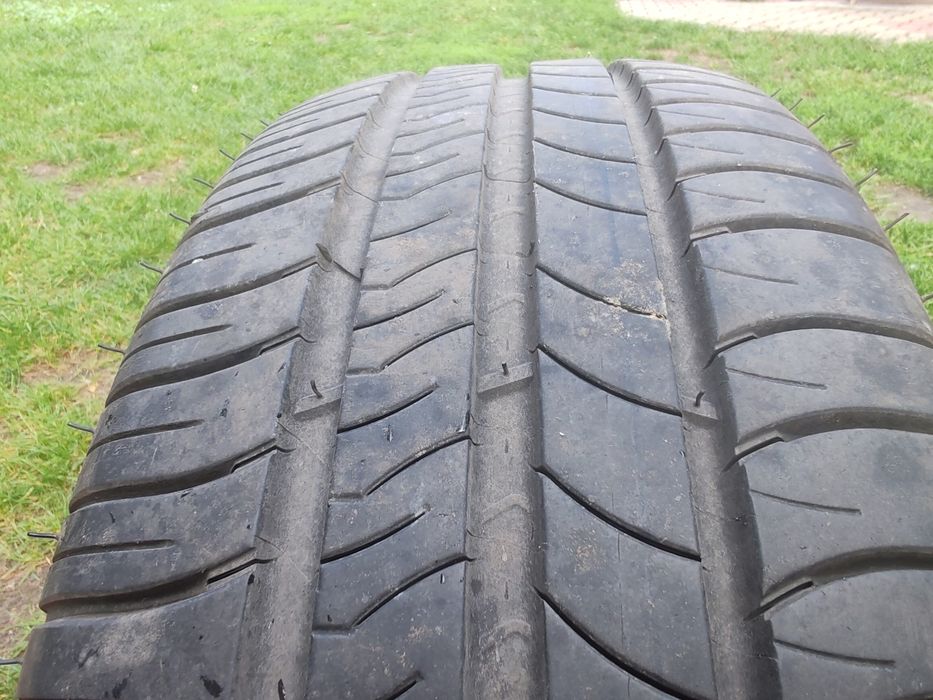 Komplet opon letnich Michelin 205/60 R16