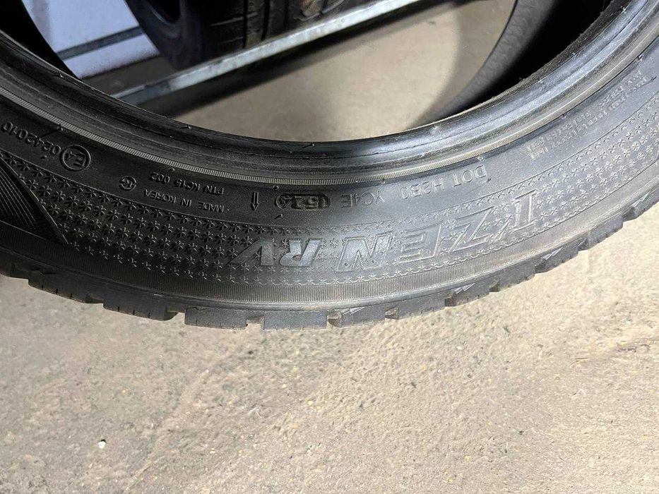 Без передоплати! Шини зима Б/В 275 45 20 Kumho арт. 4690