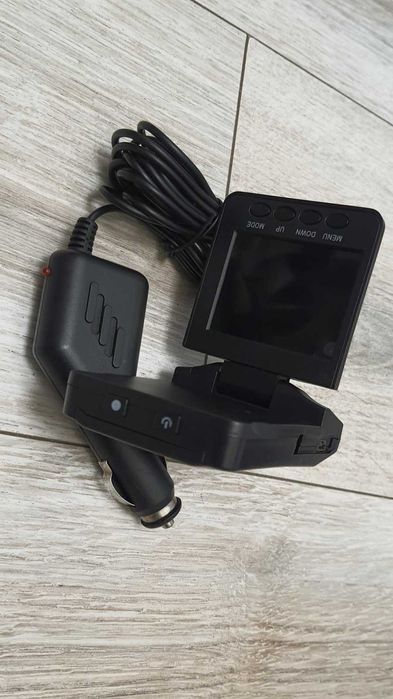 Видеорегистратор Palmann DVR-10H