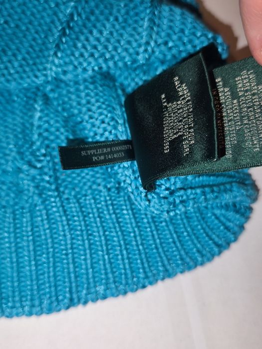 Sweter Ralph Lauren