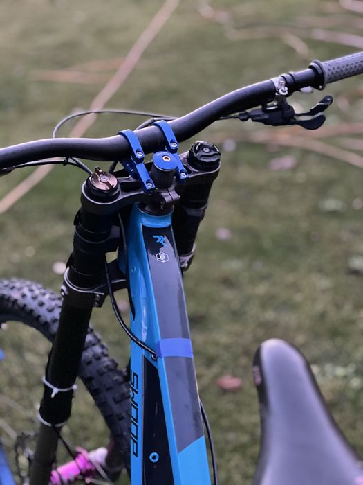 Radon Swoop 170 M 27.5 DH / enduro