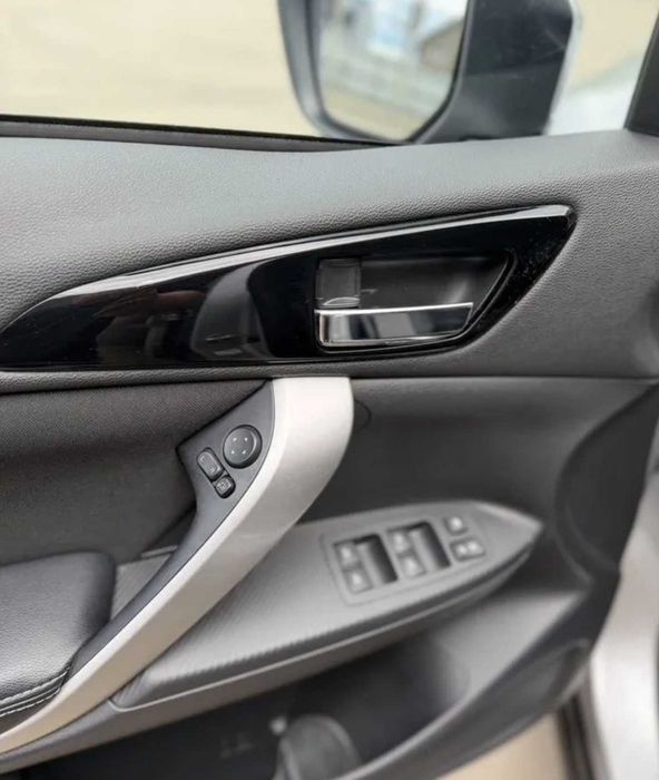 Mitsubishi Eclipse Cross 1.5  2019