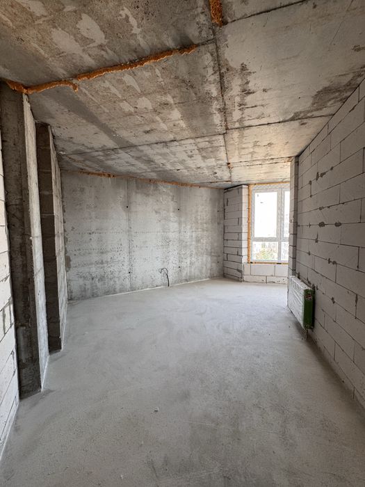 2 кім.кв. в центрі міста в новобудові