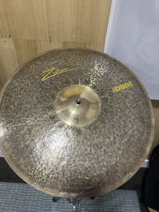 Prato Zultan 22’’ Dune Ride