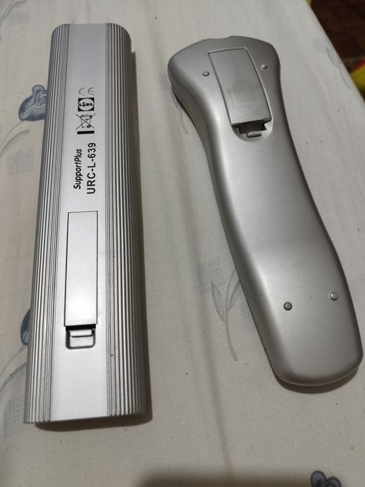 Comando Universal 4 euros64740799949315121