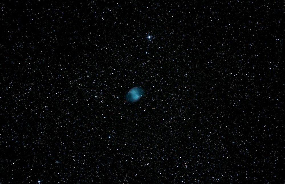 Caneta lazer Modelo DANGER