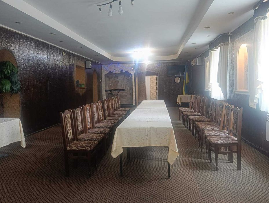 (3) Продам комерційне приміщення на Ближньому Замості 0756