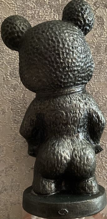 Олімпійський Мішка