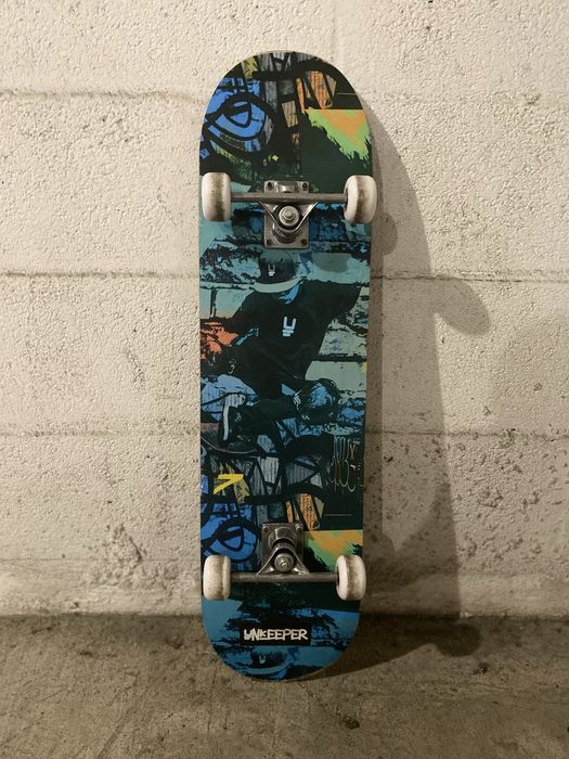 Skate para iniciante