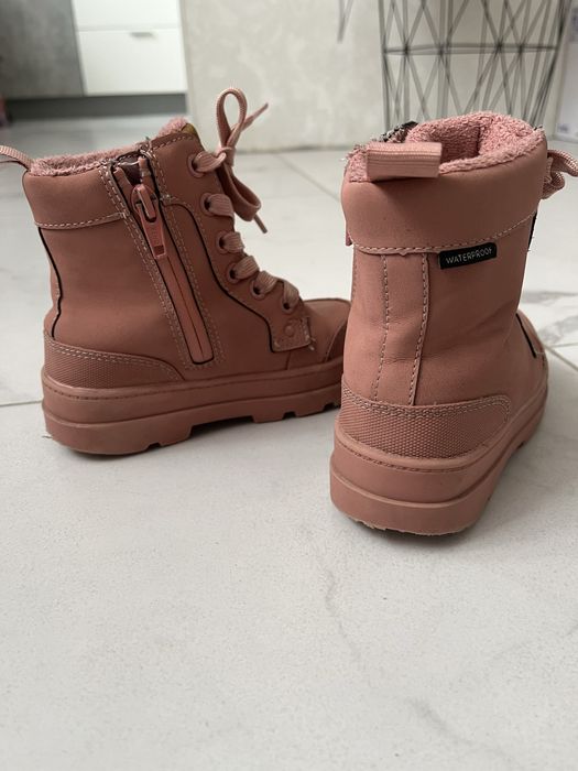 Ботинки детские HM