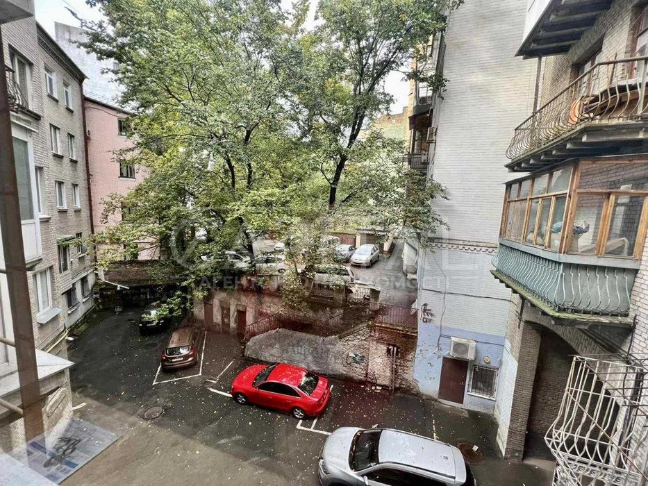 Оренда 2к квартири, Микільсько-Ботанічна, Саксаганського, 88м2, , Газова колонка