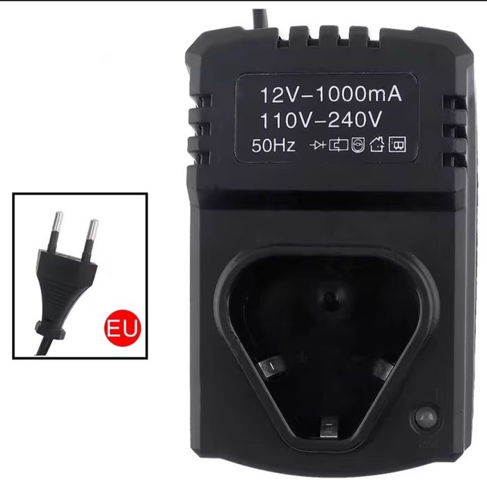 Зарядка,корпус с 12v1A Li-ion 18650, блок питания зарядка телефона,hub