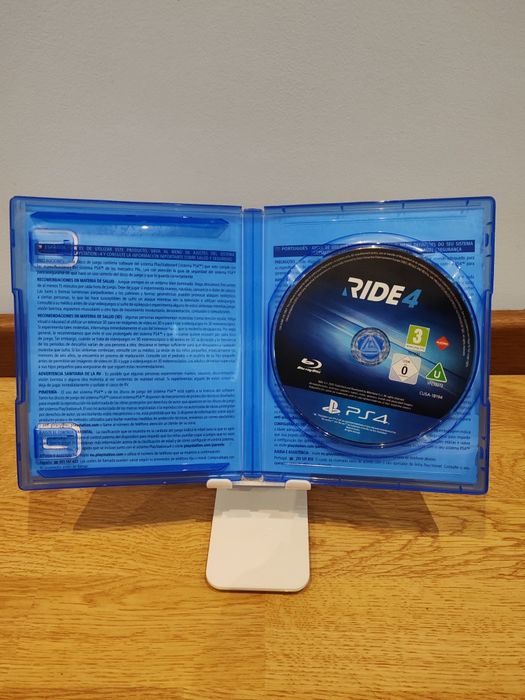 Ride 4 | PlayStation 4