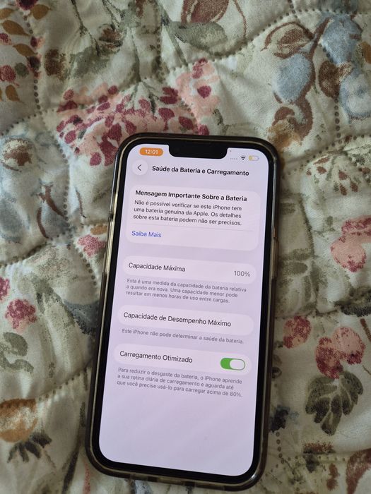 IPhone 13 Ótimo estado