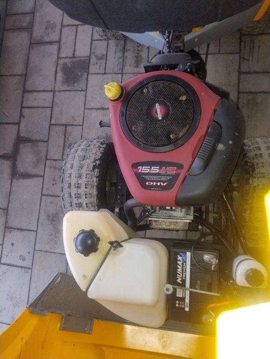 Traktorek kosiarka Stiga park comfort REZERWACJA