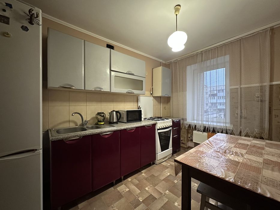 Оренда кімнат на вул. Шота Руставелі