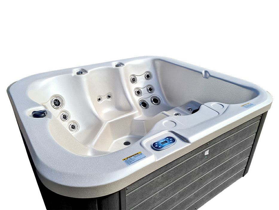 Spa ogrodowe Balboa ,  balia,  gorąca beczka, spa ,sauna