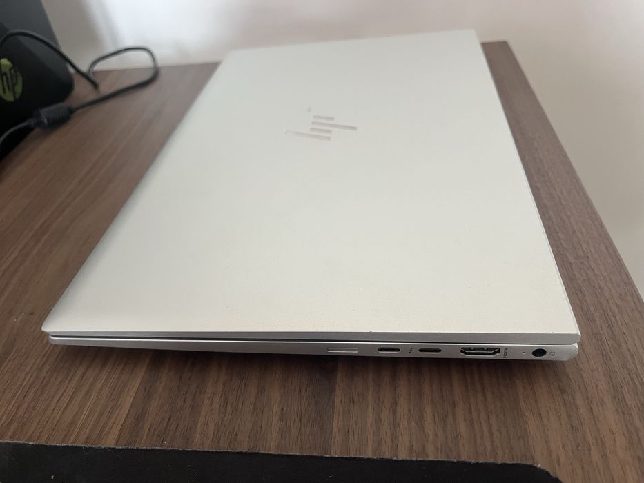 Portátil HP Elitebook 840 G8 - i5 11a geracao, 16 gb ram, 512gb ssd