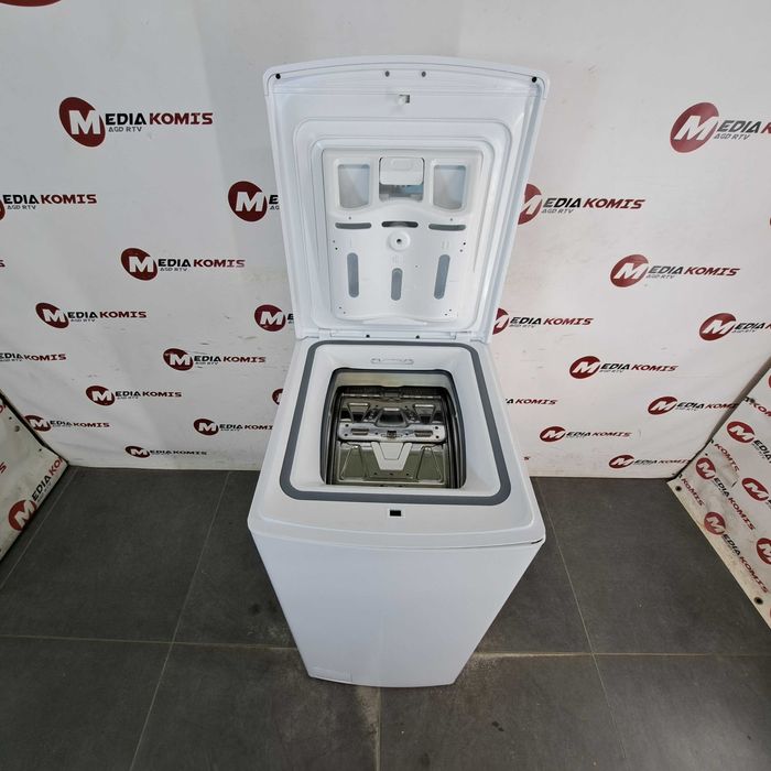 Pralka Hanseatic HTW7512A (2lata gwar) A / 7,5 kg / 1200 obrotów [8]