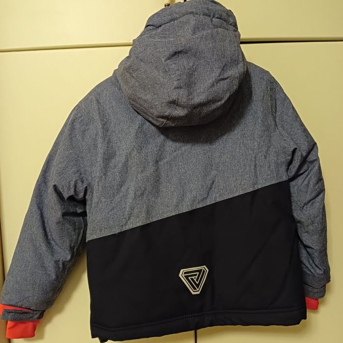 Куртка зимня lassie by reima 122 -128 см