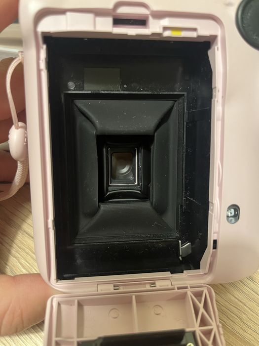 Aparat Instax mini 12